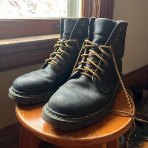 Doc Martens Boots
